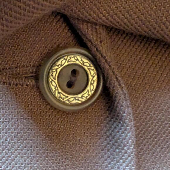 NWOT Lined Blazer/Jacket - Picture 4 of 9